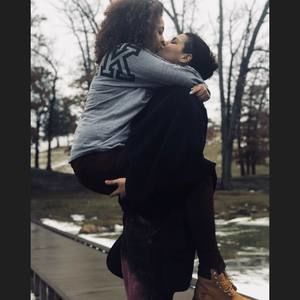 Meet your Posher, Dasia